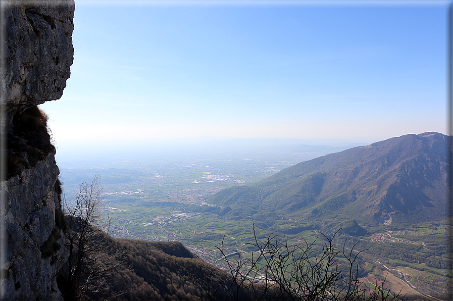 foto Monte Cengio